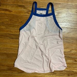 NWOT Rabbit seabreeze tank, small